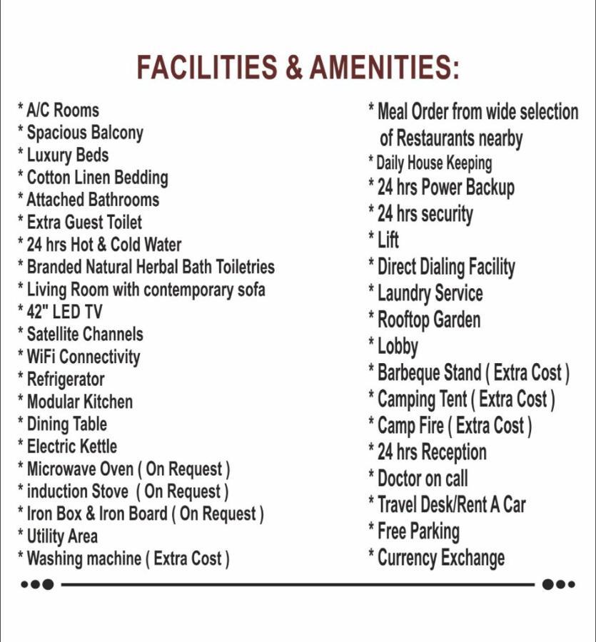 Xcel Luxury Hotel Apartments-Home Living Redefined Mysore Buitenkant foto
